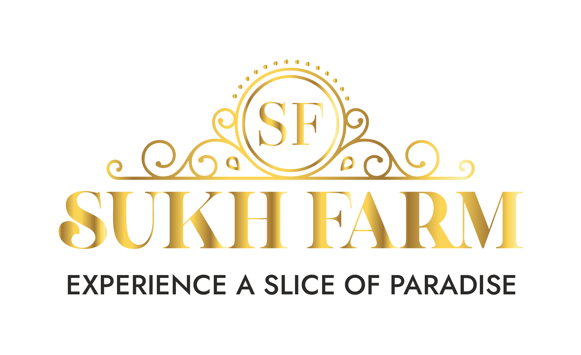 Sukh Farm Logo 2